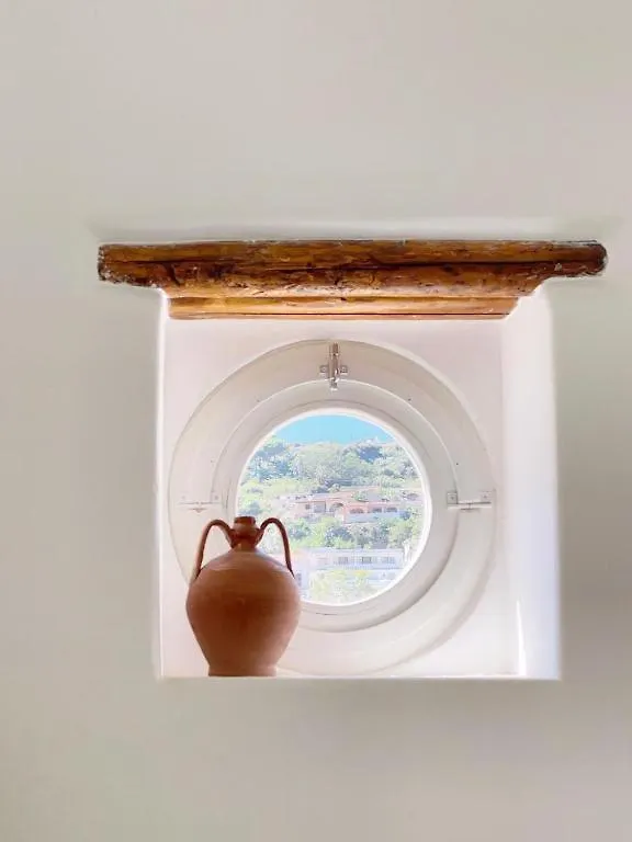 Agata B&B Lipari  Nocleg ze śniadaniem