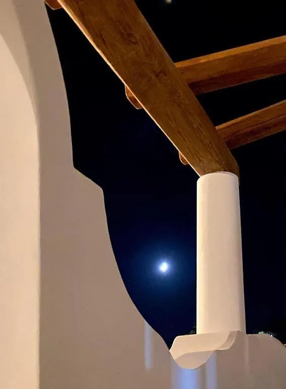 Agata B&B Lipari  Nocleg ze śniadaniem