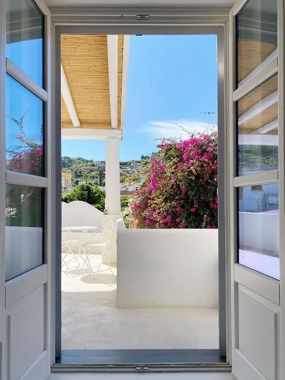 Agata B&B Lipari  0*, Lipari (Isola Lipari)