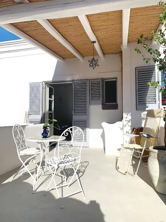 Agata B&B Lipari