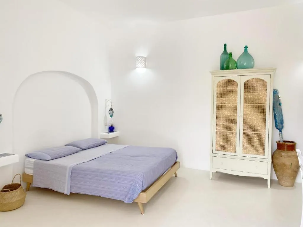 Agata B&B Lipari  Lipari (Isola Lipari)