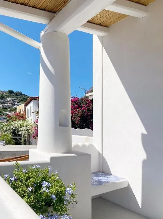 Agata B&B Lipari  0*, Lipari (Isola Lipari)