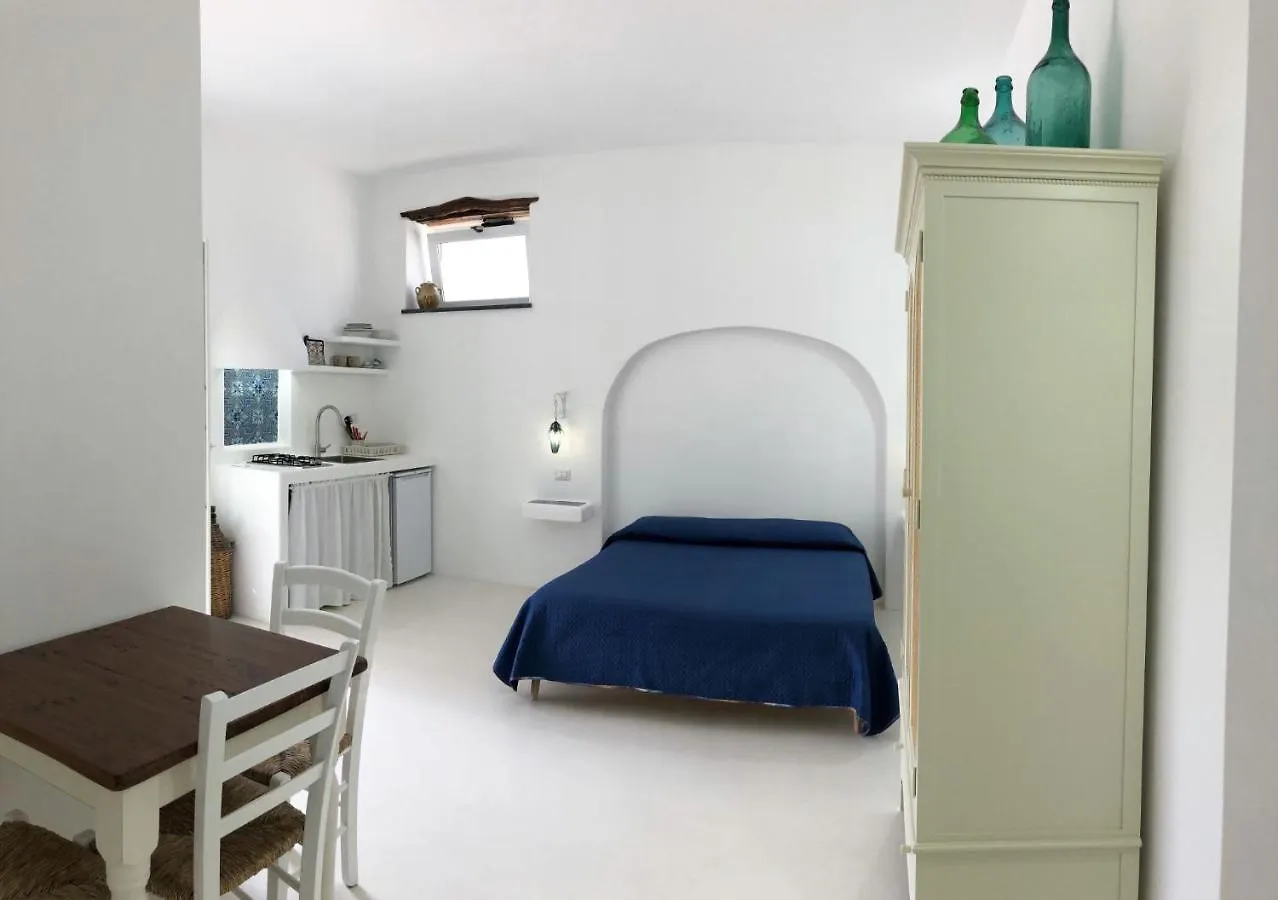 Agata B&B Lipari  Włochy