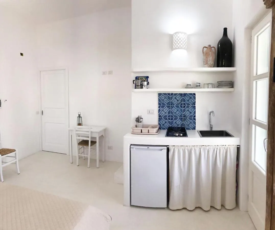 Agata B&B Lipari