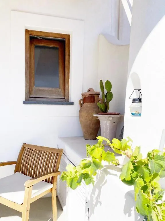 Agata B&B Lipari  Włochy
