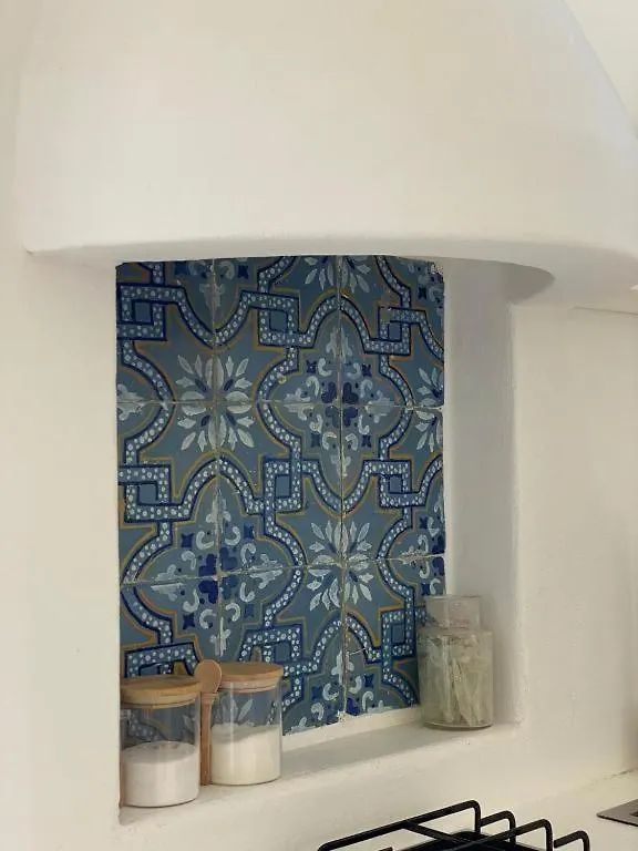 Agata B&B Lipari  0*, Lipari (Isola Lipari) Włochy