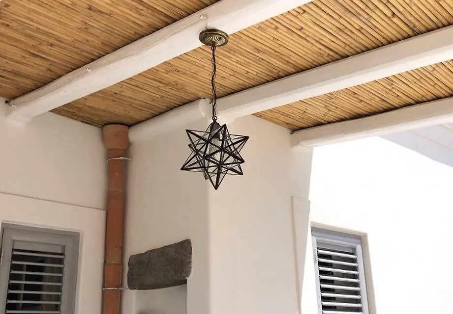 Agata B&B Lipari  Lipari (Isola Lipari)