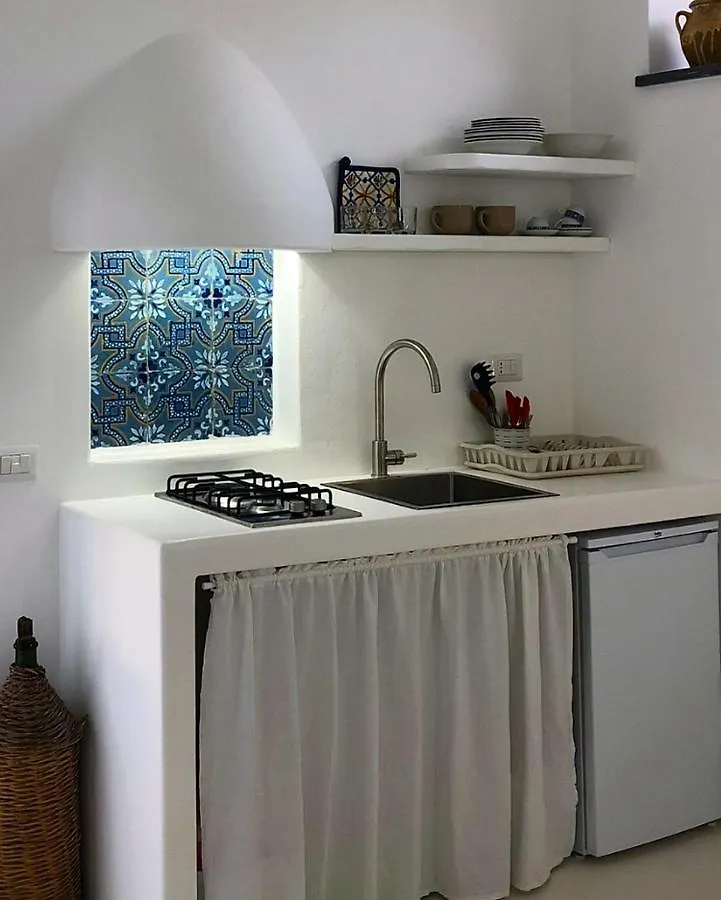 Agata B&B Lipari  Lipari (Isola Lipari)