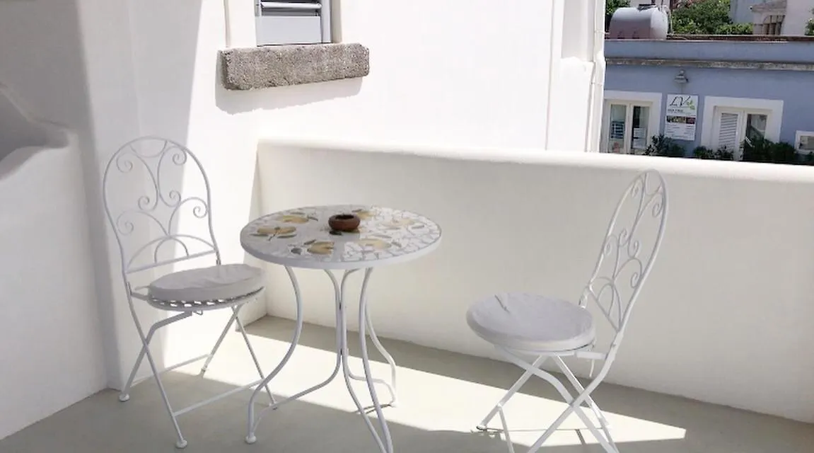 Agata B&B Lipari  0*, Lipari (Isola Lipari) Włochy