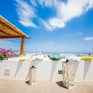 Bed & Breakfast Casa Papiro, Lipari (Isola Lipari)